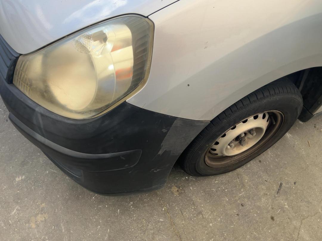 Photo '9' of Nissan AD