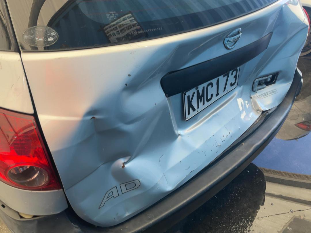 Photo '16' of Nissan AD