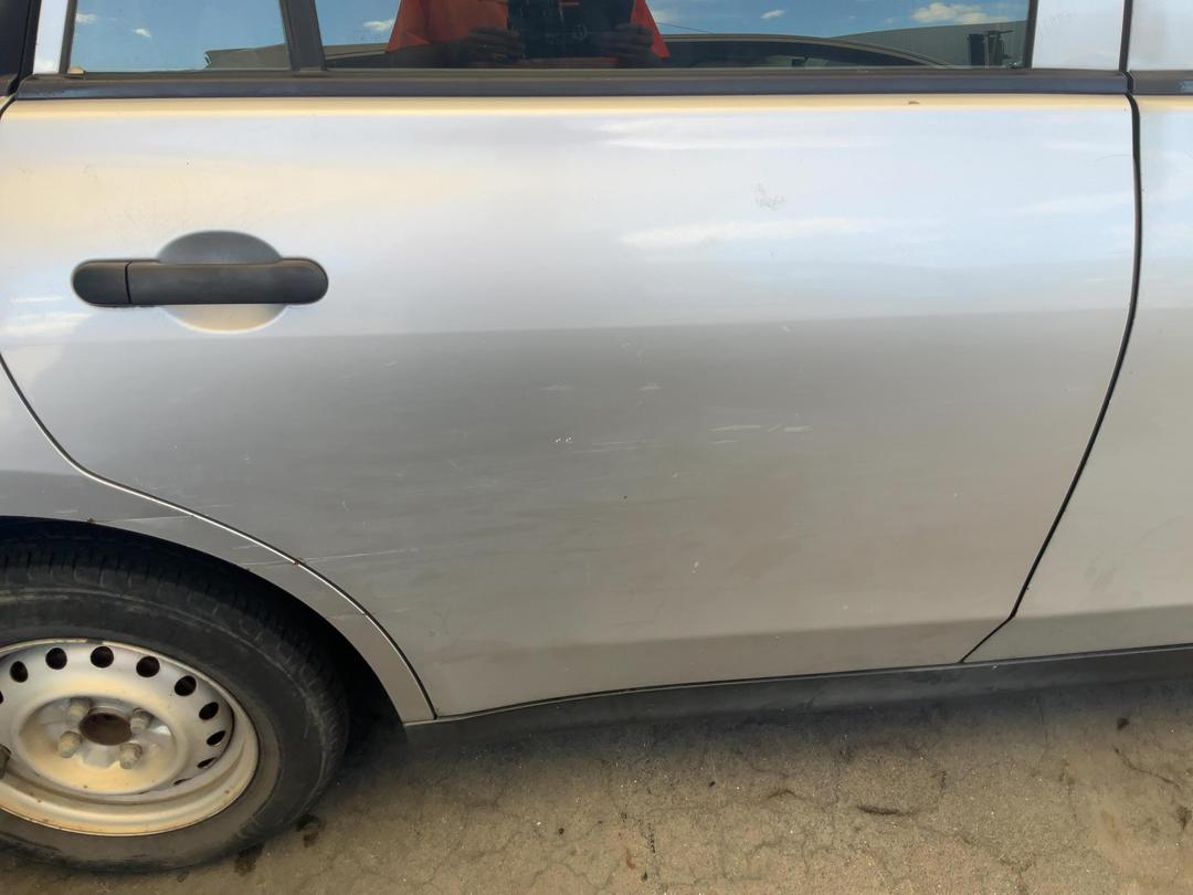 Photo '23' of Nissan AD