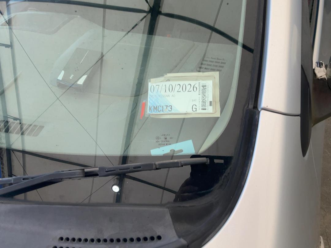 Photo '36' of Nissan AD