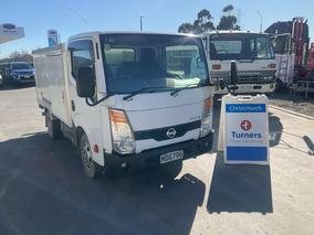 Image of 2011 Nissan Atlas Chiller