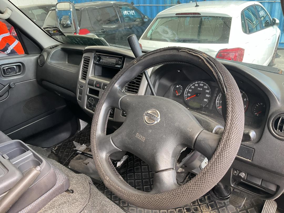 Photo '8' of Nissan Caravan