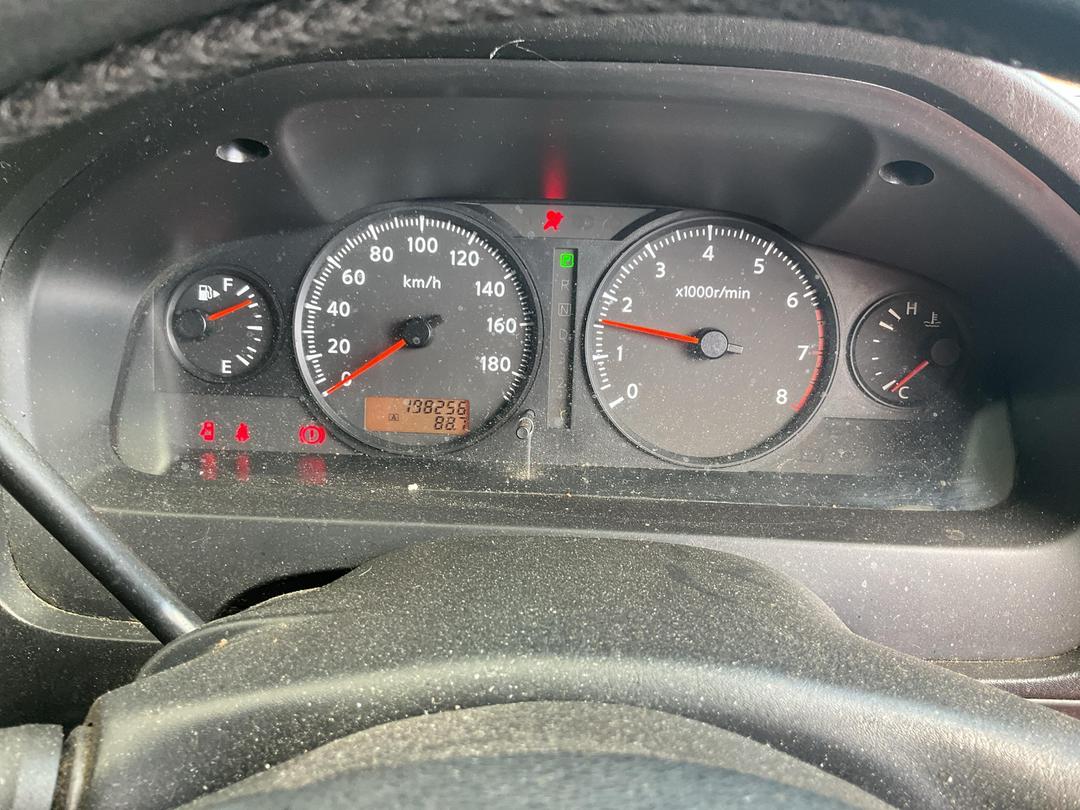 Photo '9' of Nissan Caravan