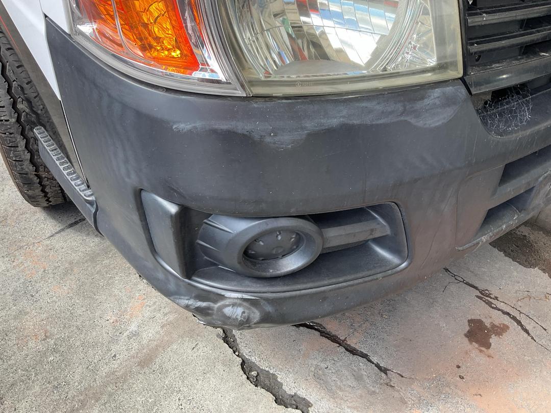 Photo '6' of Nissan Caravan