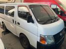Thumbnail '1' of Nissan Caravan