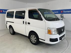 Photo '1' of Nissan Caravan