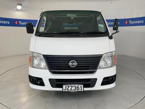 Photo '2' of Nissan Caravan