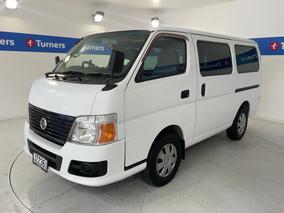 Photo '4' of Nissan Caravan