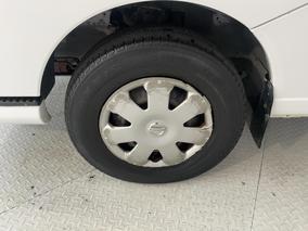 Photo '10' of Nissan Caravan