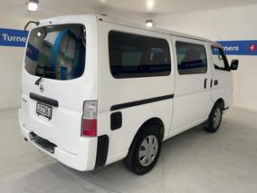 Photo '7' of Nissan Caravan