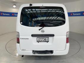 Photo '6' of Nissan Caravan