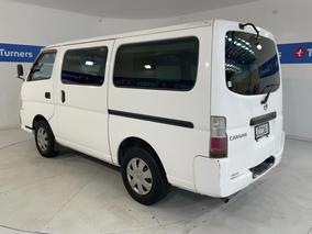 Photo '5' of Nissan Caravan