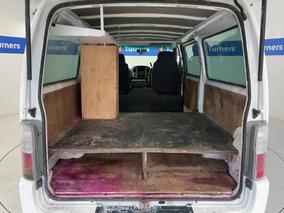Photo '14' of Nissan Caravan