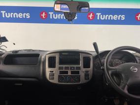 Photo '17' of Nissan Caravan
