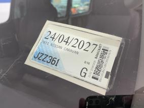 Photo '30' of Nissan Caravan