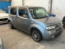 Thumbnail '1' of Nissan Cube