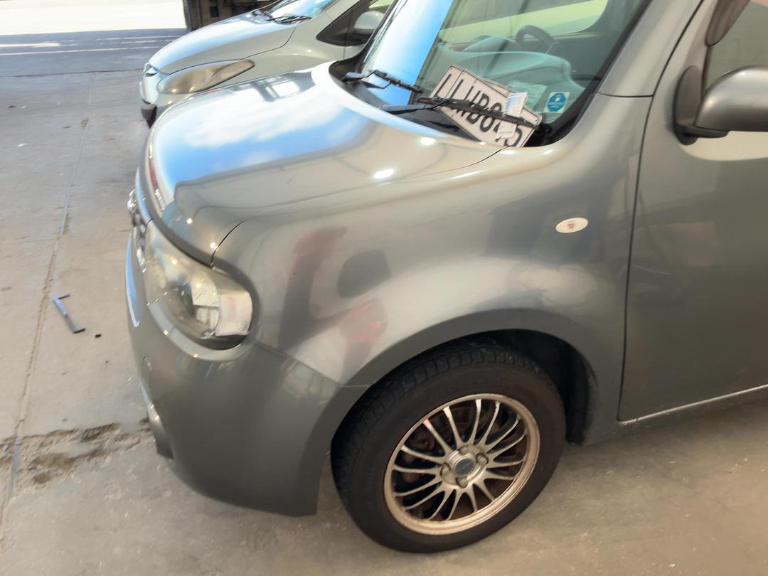 Photo '7' of Nissan Cube