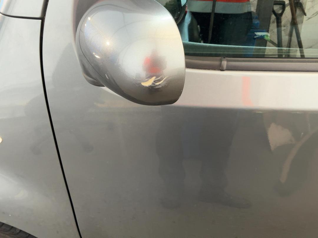 Photo '8' of Nissan Cube
