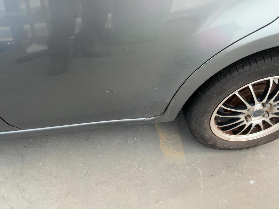 Photo '9' of Nissan Cube
