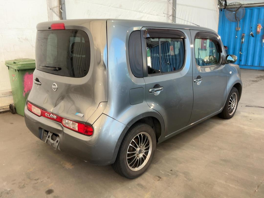Photo '15' of Nissan Cube