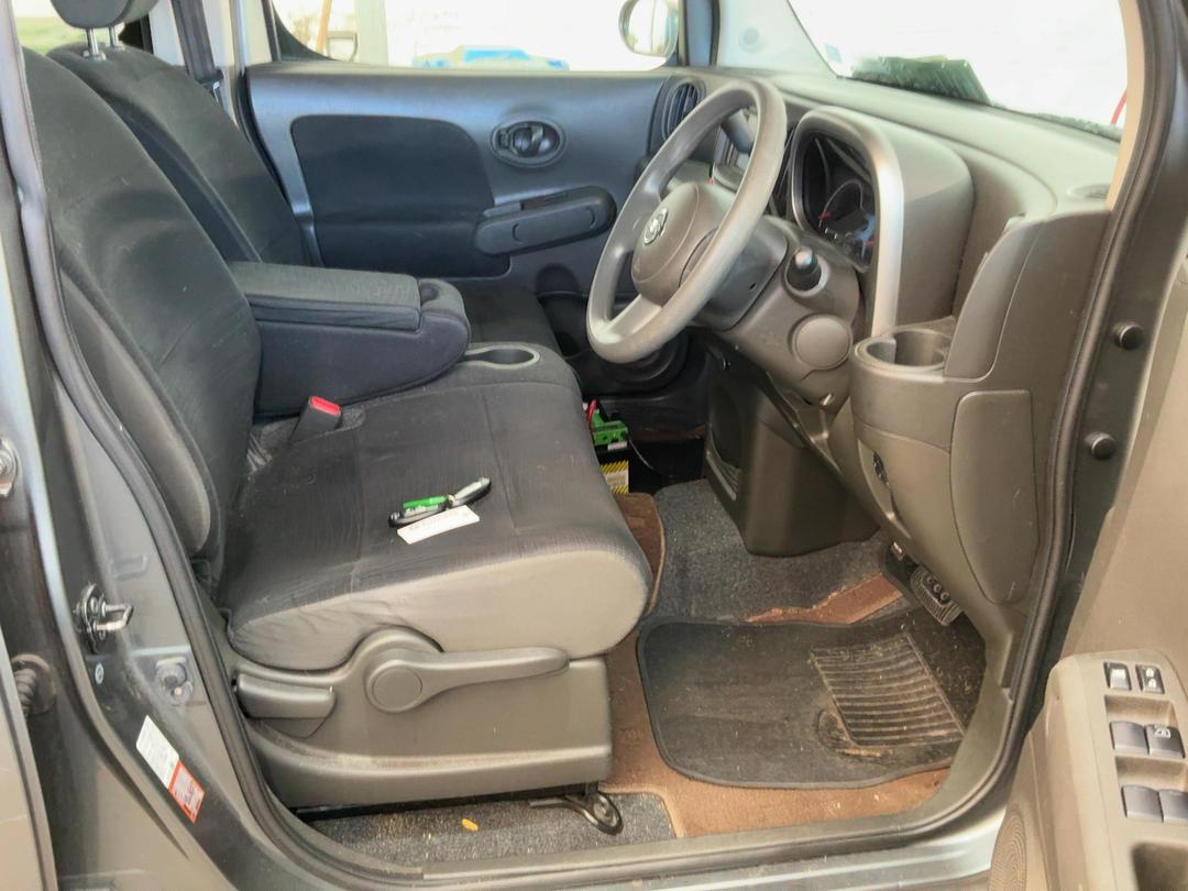 Photo '18' of Nissan Cube
