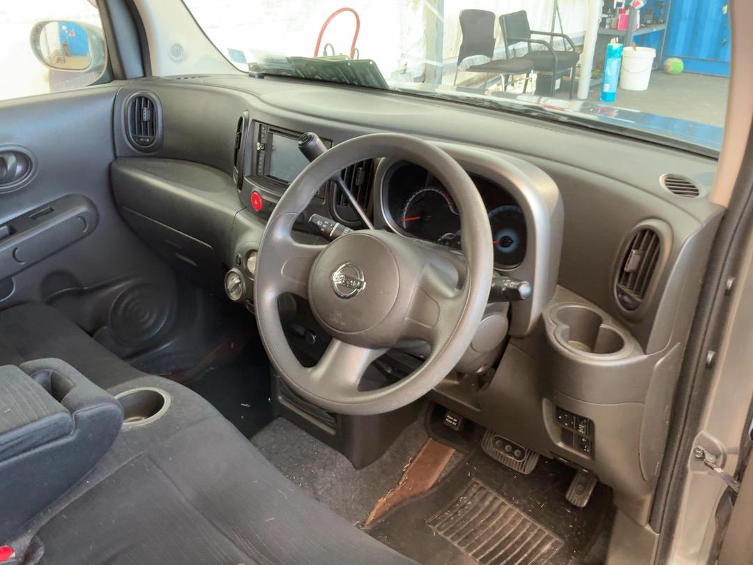 Photo '19' of Nissan Cube