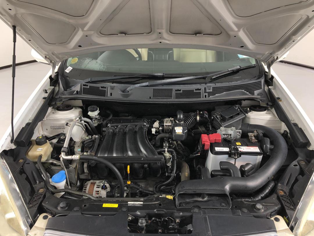 Photo '13' of Nissan Dualis