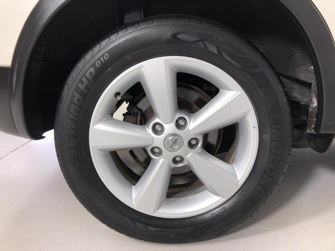 Photo '12' of Nissan Dualis