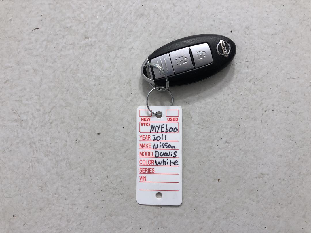 Photo '22' of Nissan Dualis