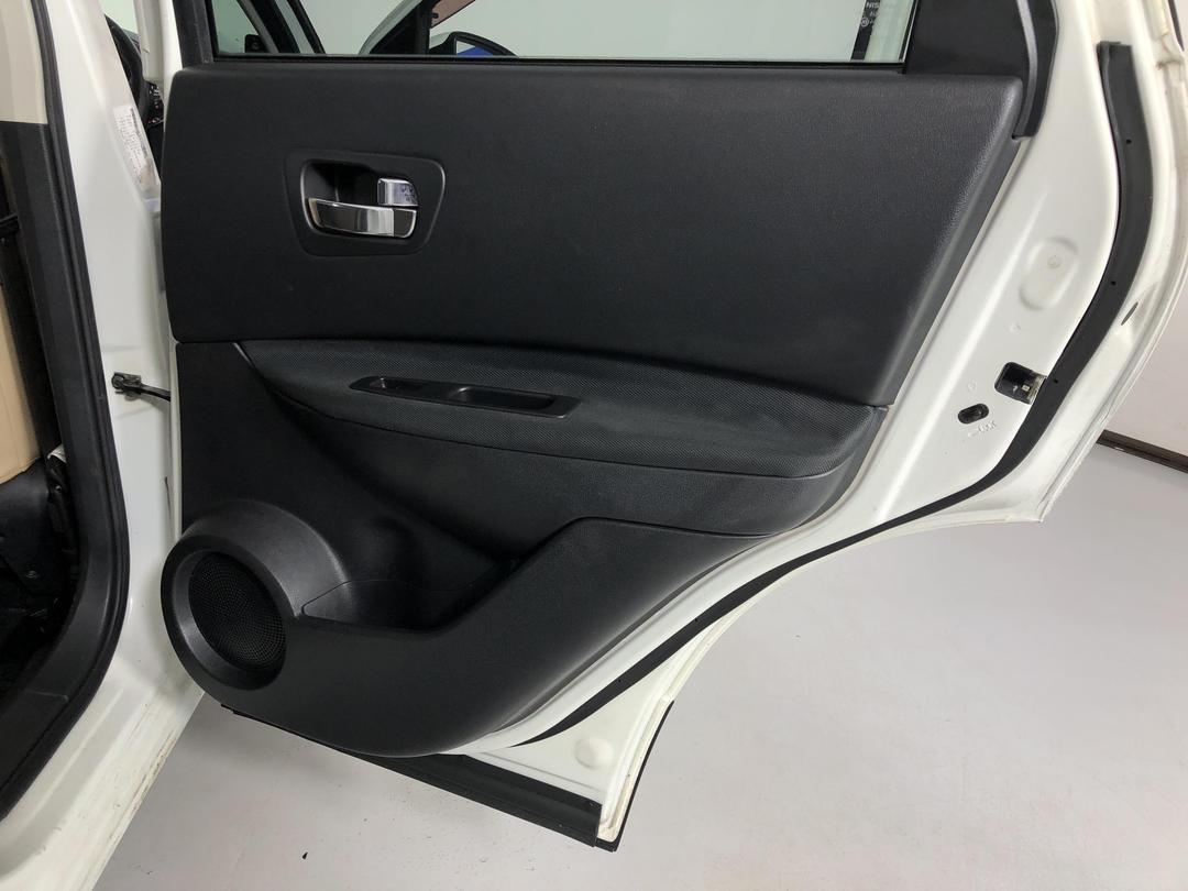 Photo '19' of Nissan Dualis