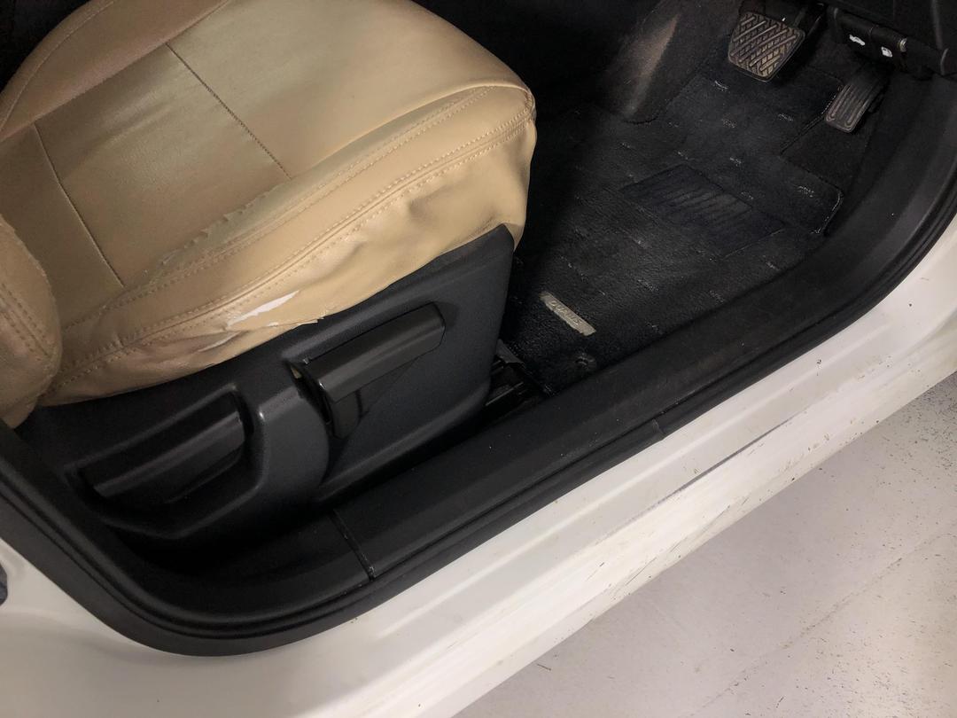 Photo '23' of Nissan Dualis