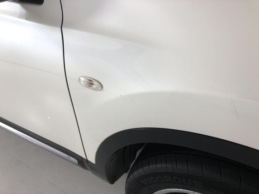 Photo '25' of Nissan Dualis