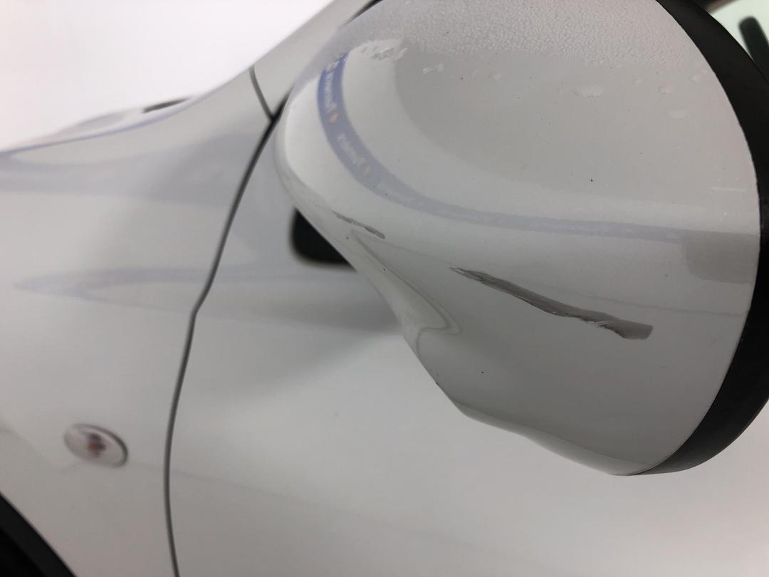 Photo '27' of Nissan Dualis