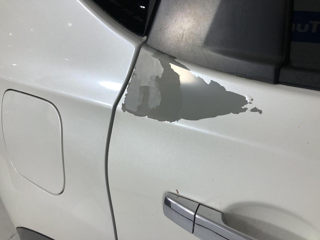 Photo '28' of Nissan Dualis