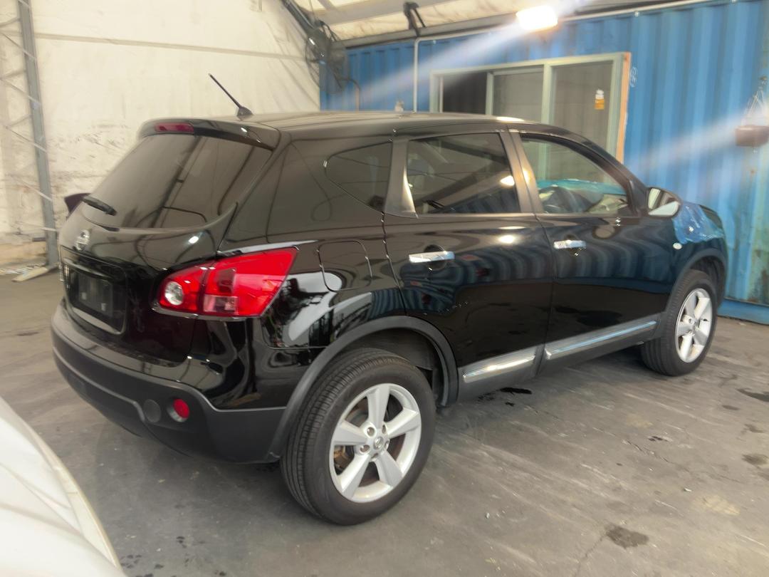 Photo '6' of Nissan Dualis Photo '6' of Nissan Dualis