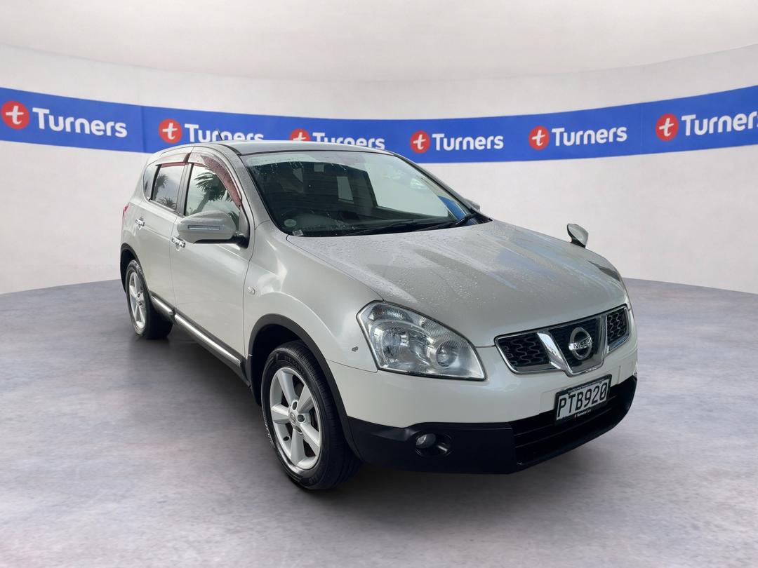 Photo '1' of Nissan Dualis