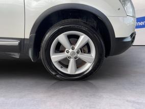 Photo '9' of Nissan Dualis