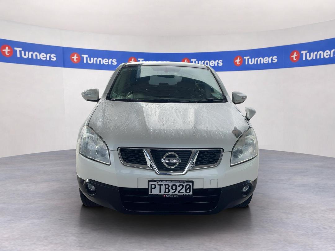 Photo '2' of Nissan Dualis