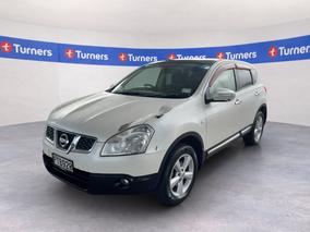 Photo '4' of Nissan Dualis