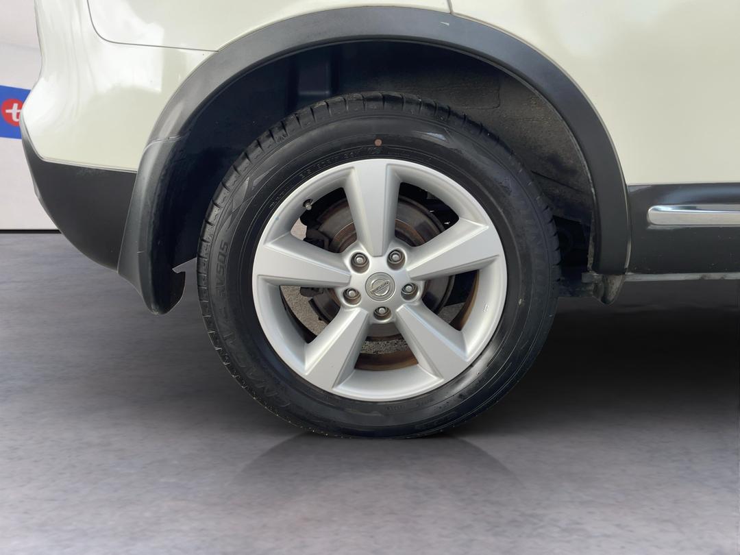 Photo '12' of Nissan Dualis