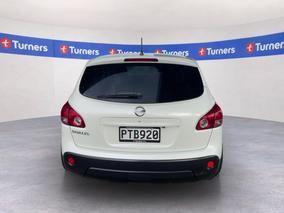 Photo '6' of Nissan Dualis