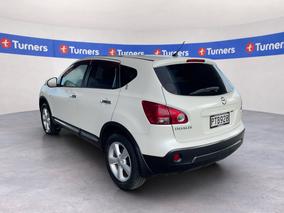 Photo '5' of Nissan Dualis