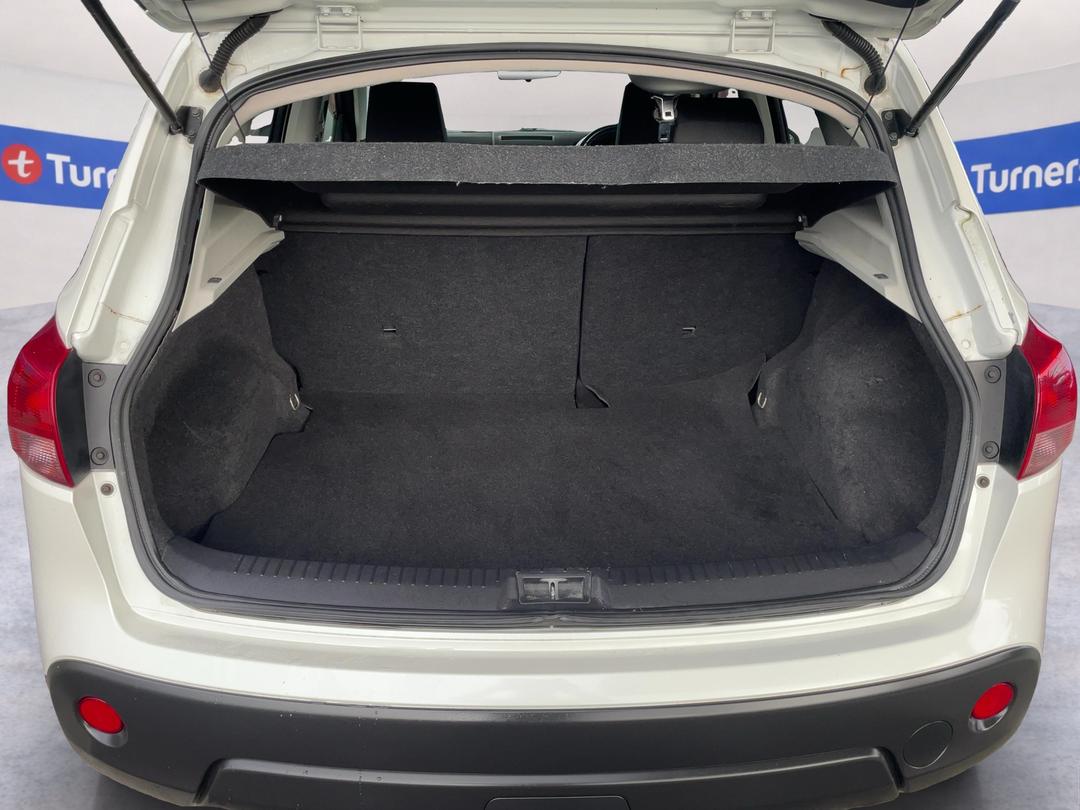 Photo '14' of Nissan Dualis