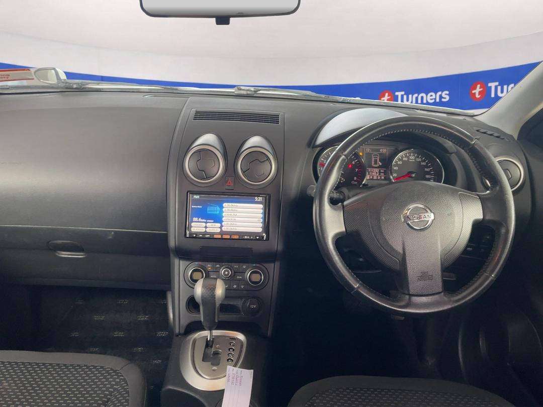 Photo '17' of Nissan Dualis