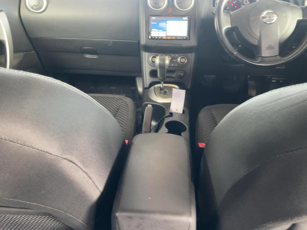 Photo '18' of Nissan Dualis