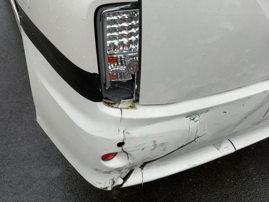 Photo '18' of Nissan Elgrand Rider