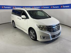 Image of 2011 Nissan Elgrand 2WD