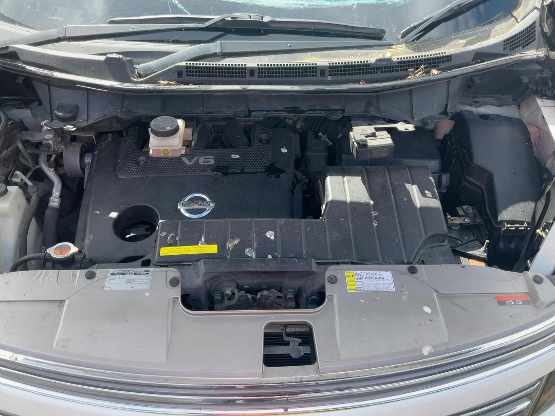 Photo '3' of Nissan Elgrand