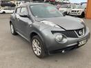 Thumbnail '1' of Nissan Juke
