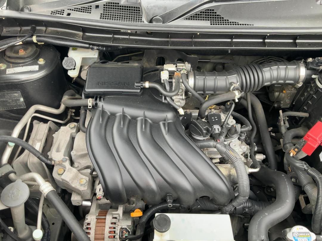 Photo '2' of Nissan Juke Photo '2' of Nissan Juke